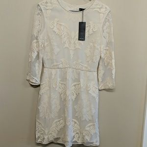 NWT Dolce Vita Lace Dress